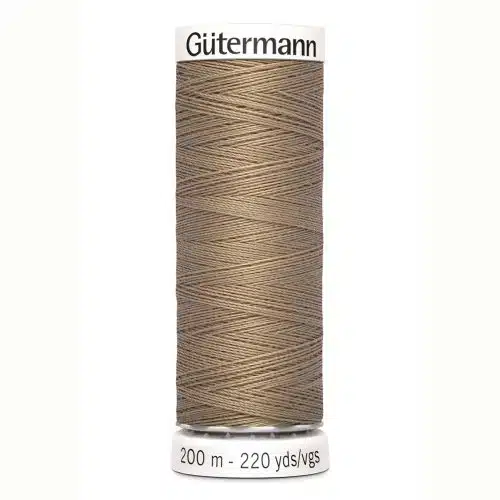 Gutermann Polyester 200m-868