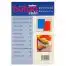 Kopieerpapier Burda Rood/Blauw