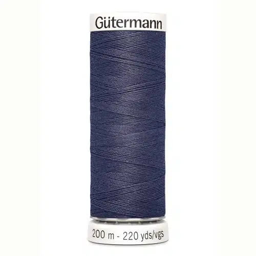 Gutermann Polyester 200m-875