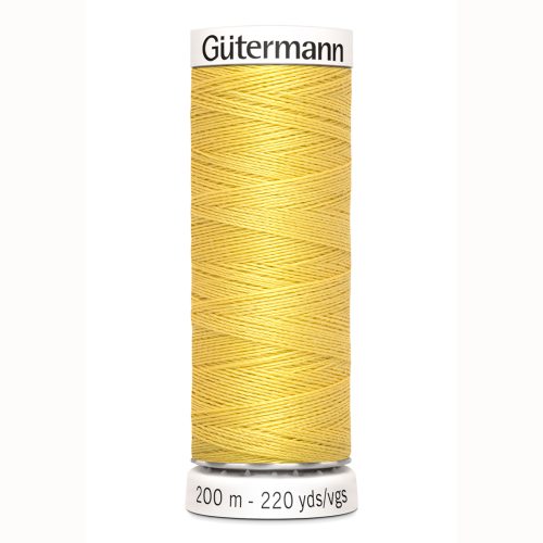 Gutermann Polyester 200m-327