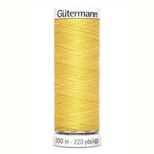 Gutermann Polyester 200m-327
