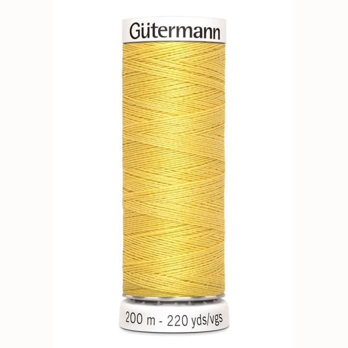 Gutermann Polyester 200m-327