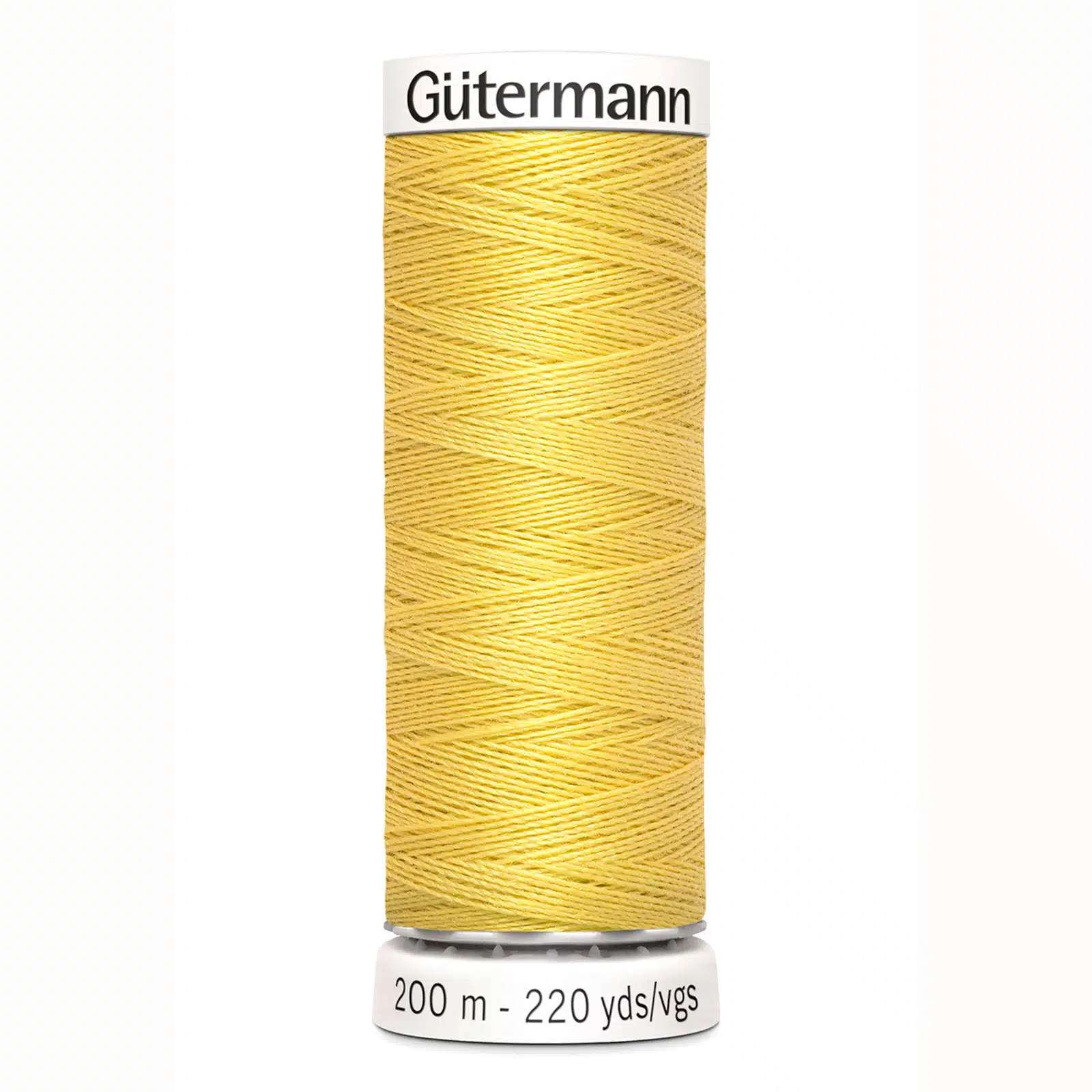 Gutermann Polyester 200m-327