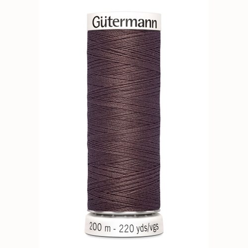 Gutermann Polyester 200m-423