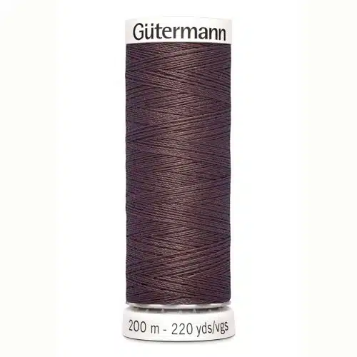 Gutermann Polyester 200m-423