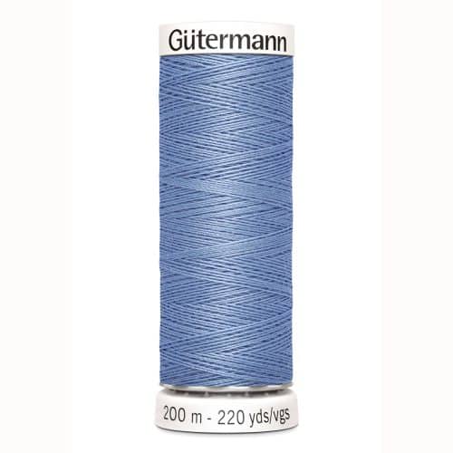 Gutermann Polyester 200m-74