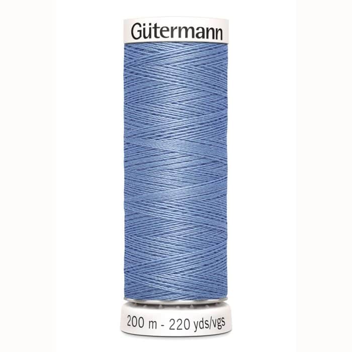Gutermann Polyester 200m-74