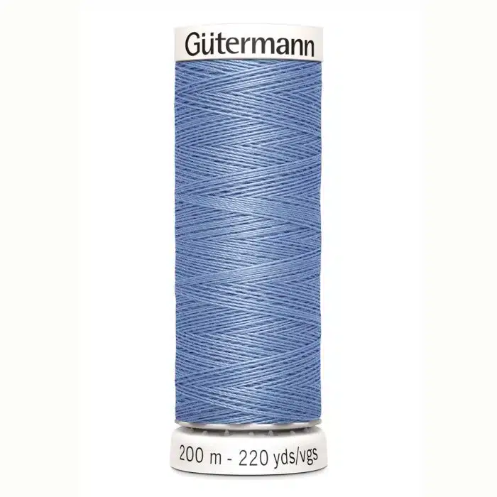 Gutermann Polyester 200m-74