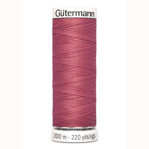 Gutermann Polyester 200m-81