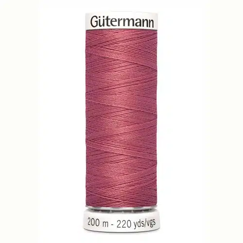 Gutermann Polyester 200m-81