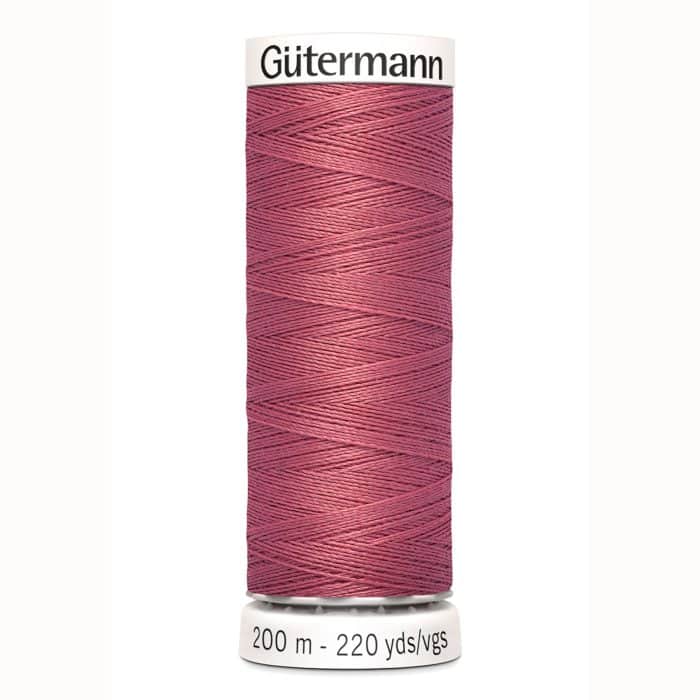 Gutermann Polyester 200m-81