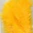 15st Marabou Veertjes Geel