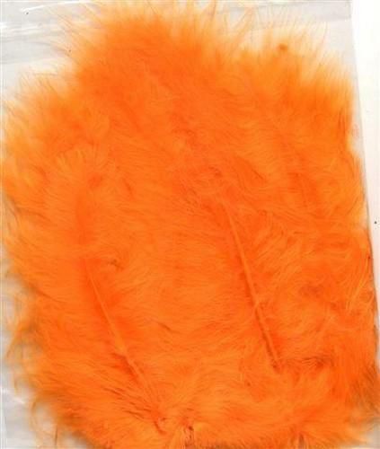 15st Marabou Veertjes Oranje