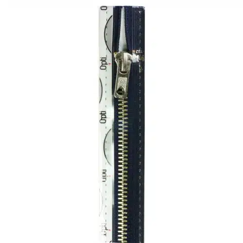 Opti-Lon Spijker Rits M60 Donker Blauw-210