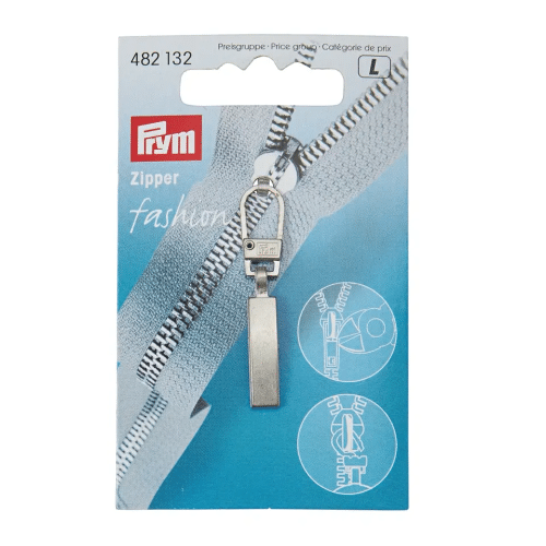 Prym L;Ritshanger Zilver Modern