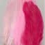 15st Veren 12.5-17.5cm Mix Roze
