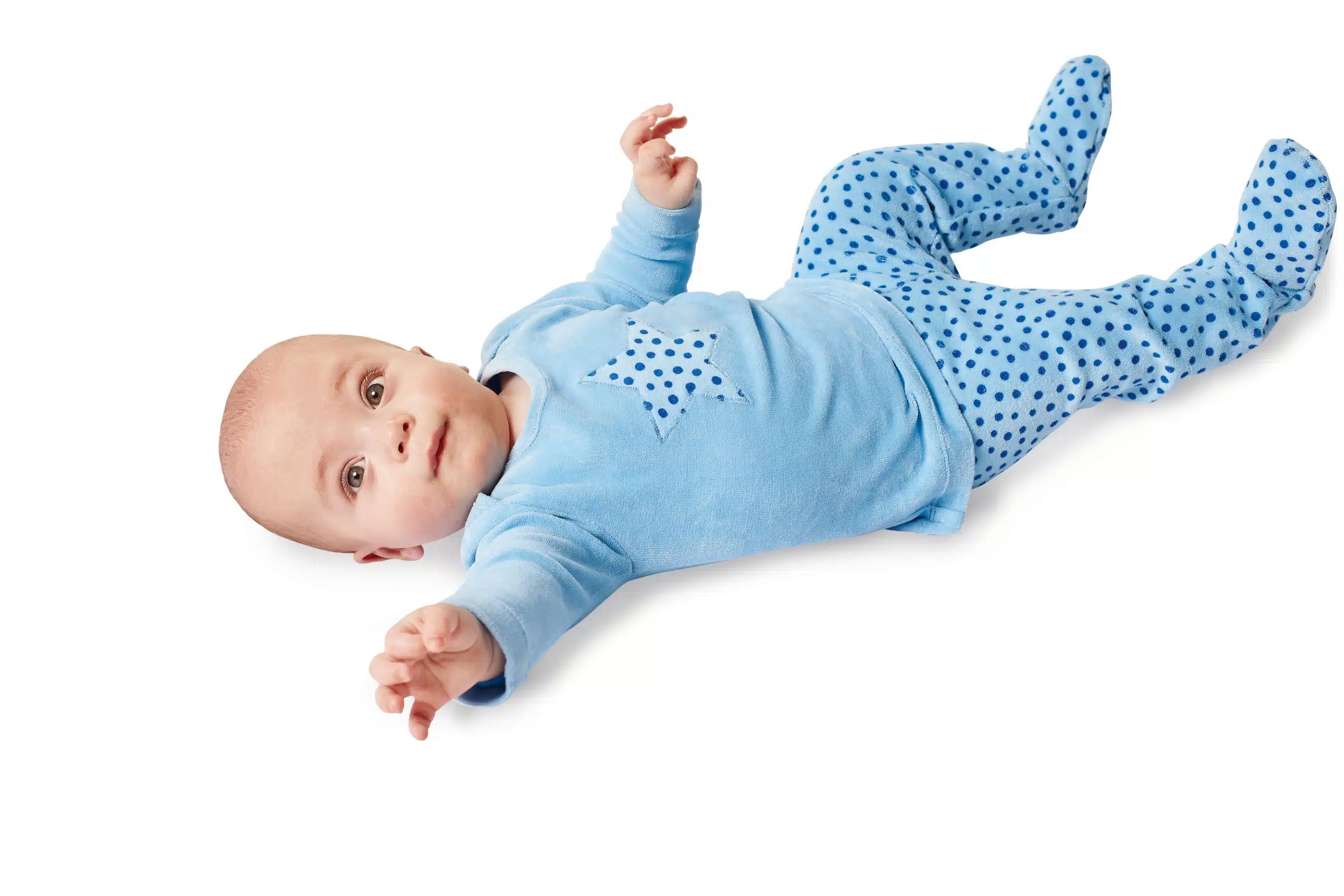 Burda Groen 9423 - Shirt en broek in variaties