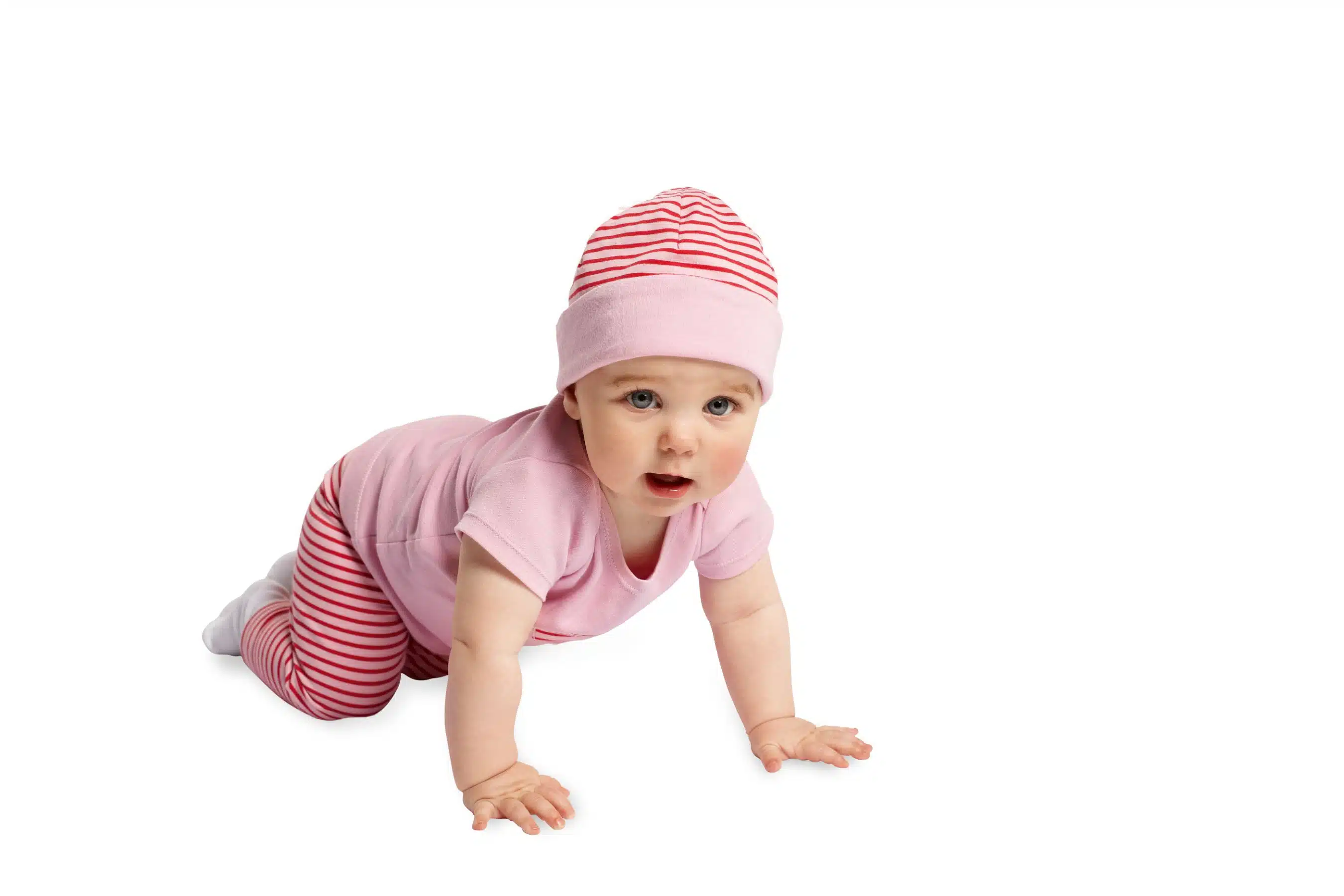 Burda Groen 9423 - Shirt en broek in variaties