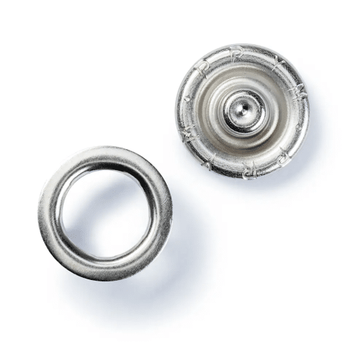 Prym S;Open Drukknopen Jersey 10mm Z
