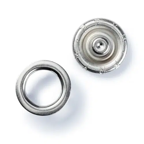 Prym S;Open Drukknopen Jersey 10mm Z