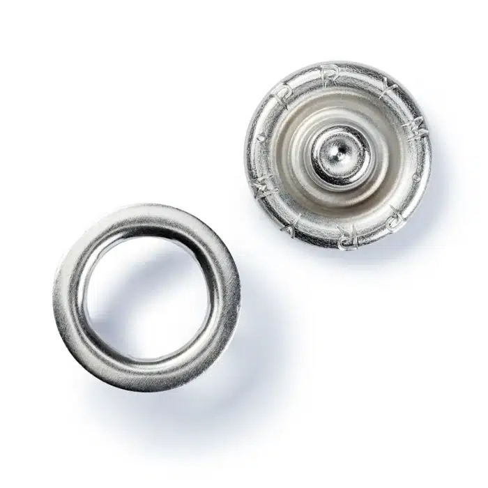 Prym S;Open Drukknopen Jersey 10mm Z
