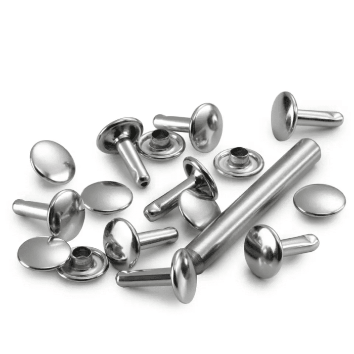 Prym S;Holnieten 9mm (6-9mm)