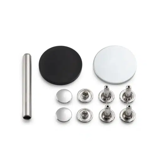 Prym S;Holnieten 9mm (6-9mm)