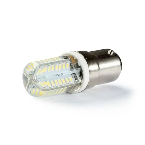 Prym AA;LED Naaimachine Lampje Bayonet