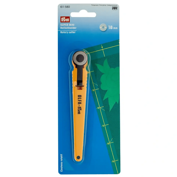 Prym HH;Rolmes 18mm