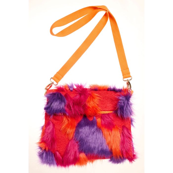 Burda Patroon 5759 - Accessoires Set