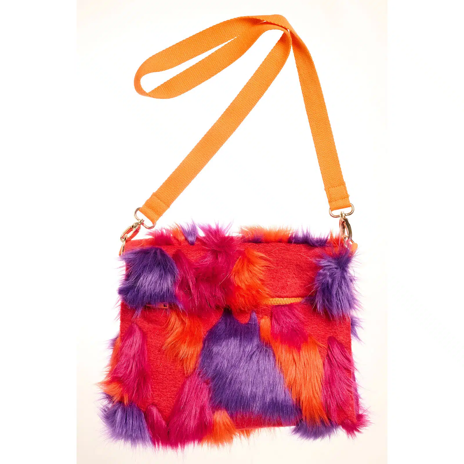 Burda Patroon 5759 - Accessoires Set