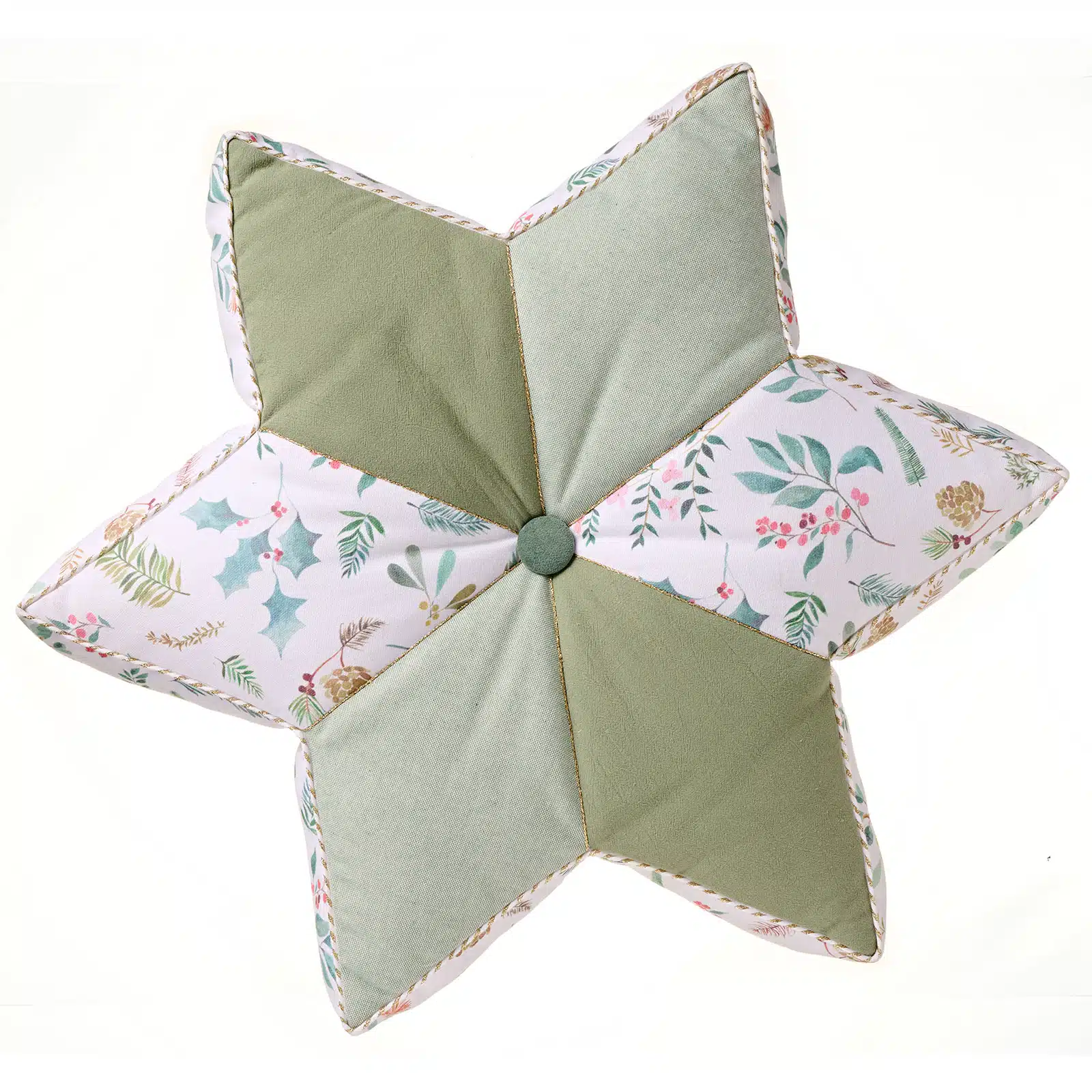 Burda Patroon 5760 - Kerst Accessoires Set