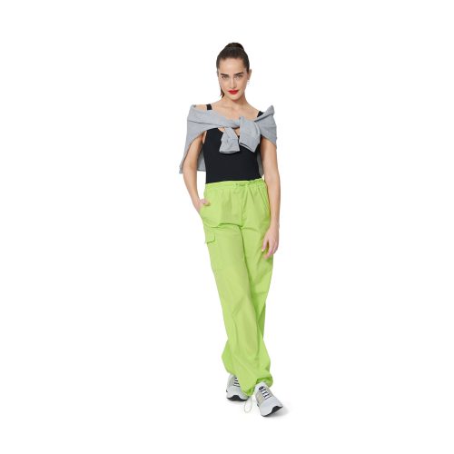Burda Patroon 5761 - Broek in Variaties