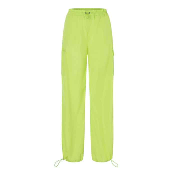 Burda Patroon 5761 - Broek in Variaties