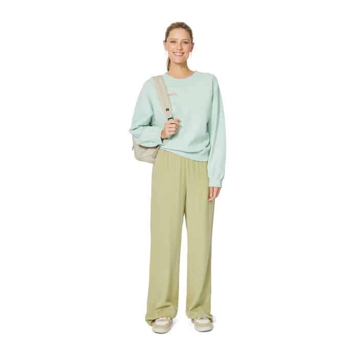 Burda Patroon 5761 - Broek in Variaties