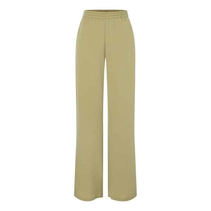 Burda Patroon 5761 - Broek in Variaties