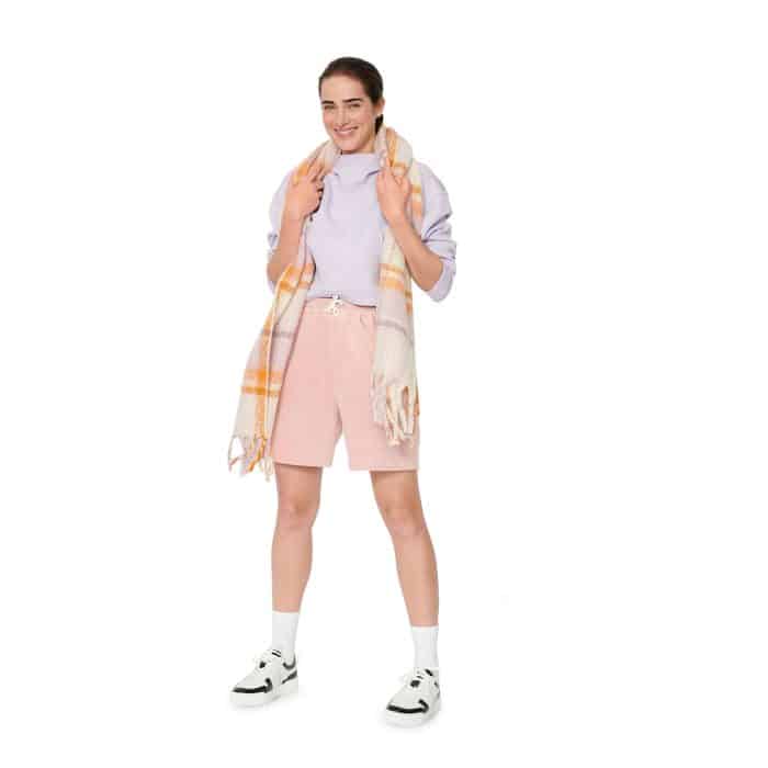 Burda Patroon 5761 - Broek in Variaties