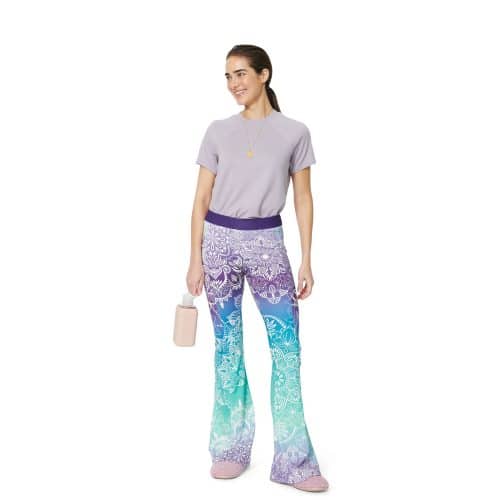 Burda Patroon 5762 - Broek in Variaties