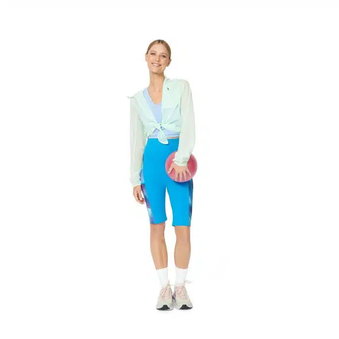 Burda Patroon 5762 - Broek in Variaties