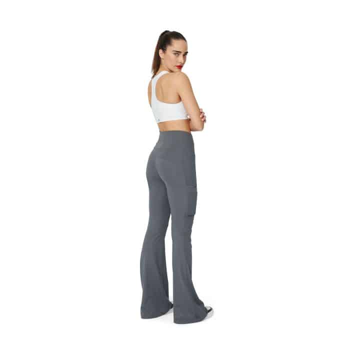 Burda Patroon 5762 - Broek in Variaties