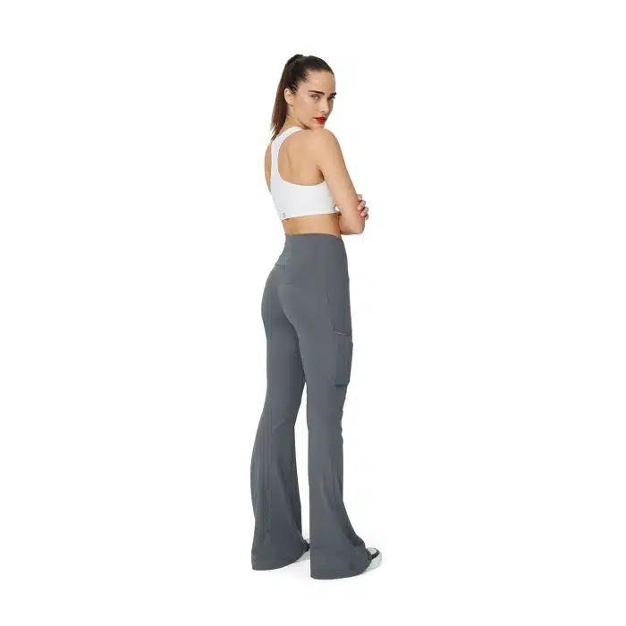 Burda Patroon 5762 - Broek in Variaties