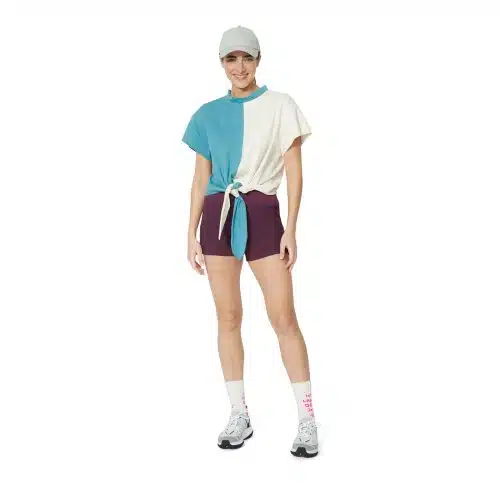 Burda Patroon 5763 - Shirt in Variaties