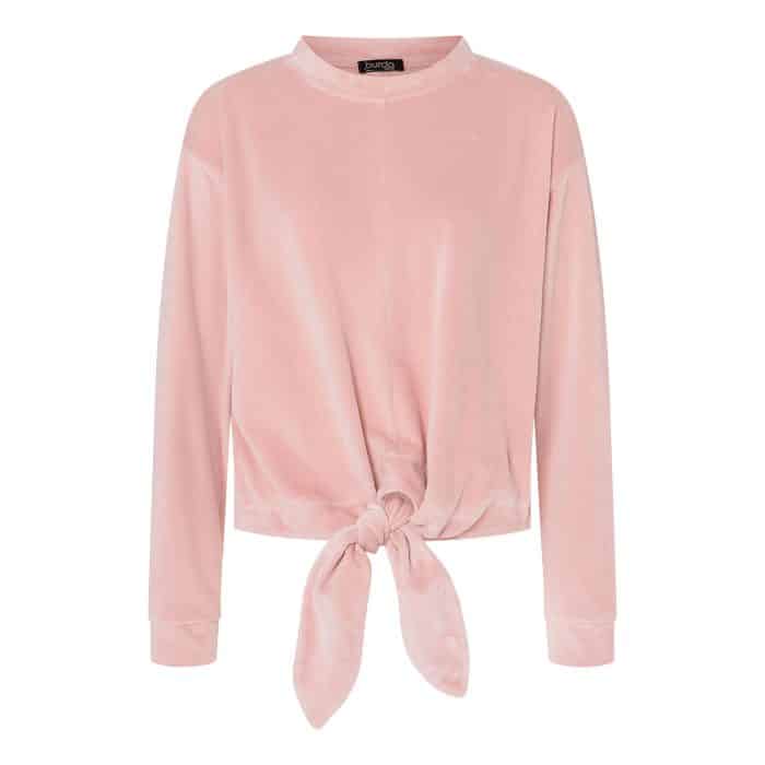 Burda Patroon 5763 - Shirt in Variaties