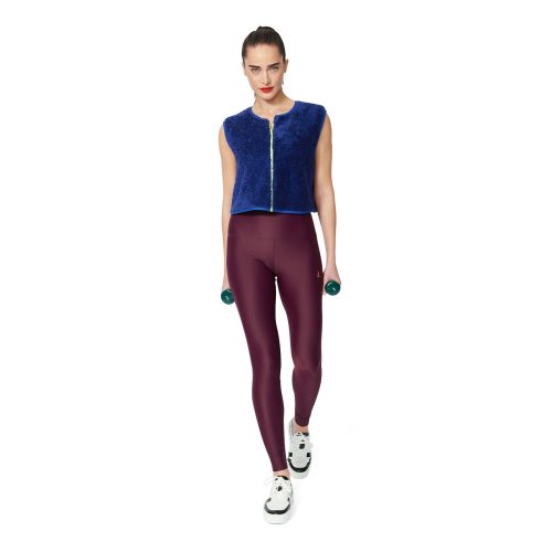 Burda Patroon 5764 - Bodywarmer in Variaties