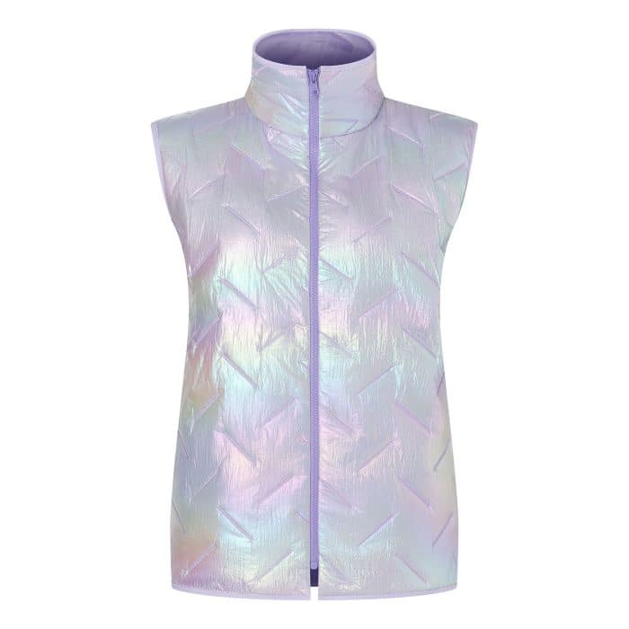 Burda Patroon 5764 - Bodywarmer in Variaties