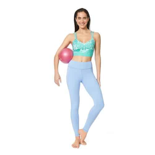 Burda Patroon 5765 - Top in Variaties