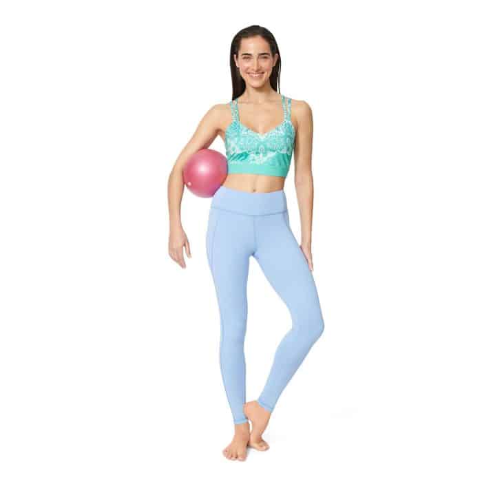 Burda Patroon 5765 - Top in Variaties