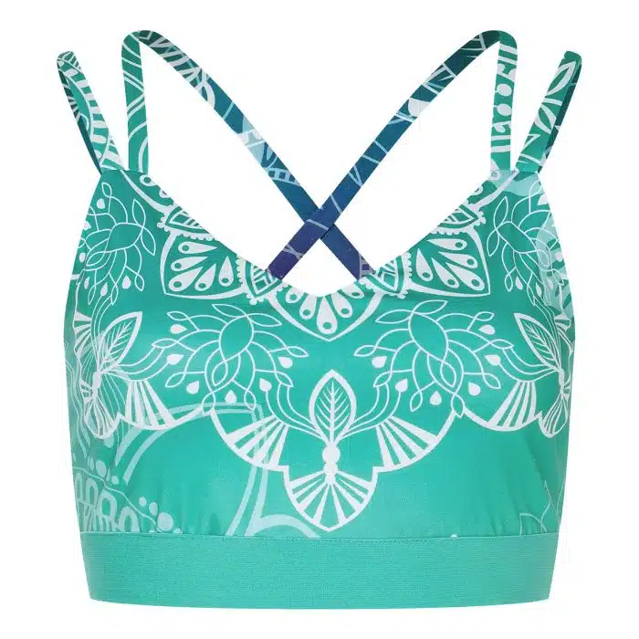 Burda Patroon 5765 - Top in Variaties