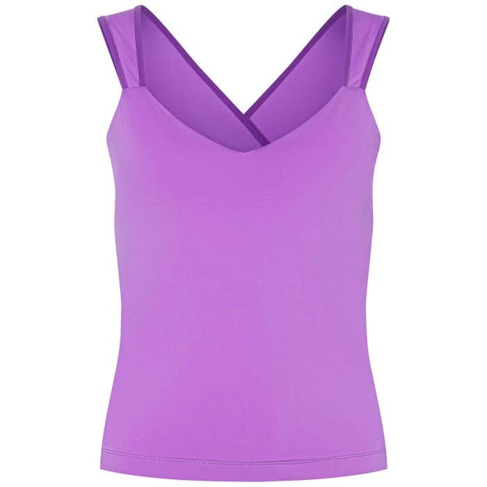 Burda Patroon 5765 - Top in Variaties