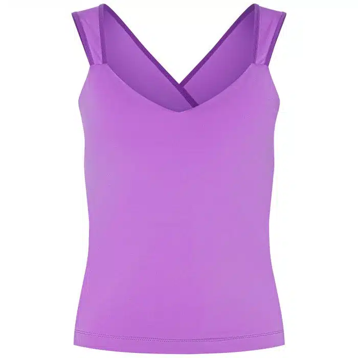 Burda Patroon 5765 - Top in Variaties